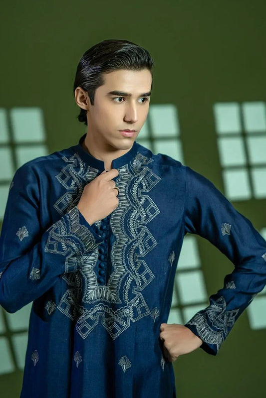 Picture of Ahmad Raza - Royal Threads Vol 2 - AR5146 - Available at Raja Sahib