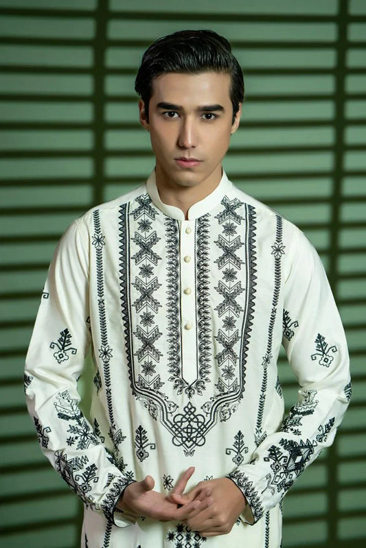 Picture of Ahmad Raza - Royal Threads Vol 2 - AR5151 - Available at Raja Sahib