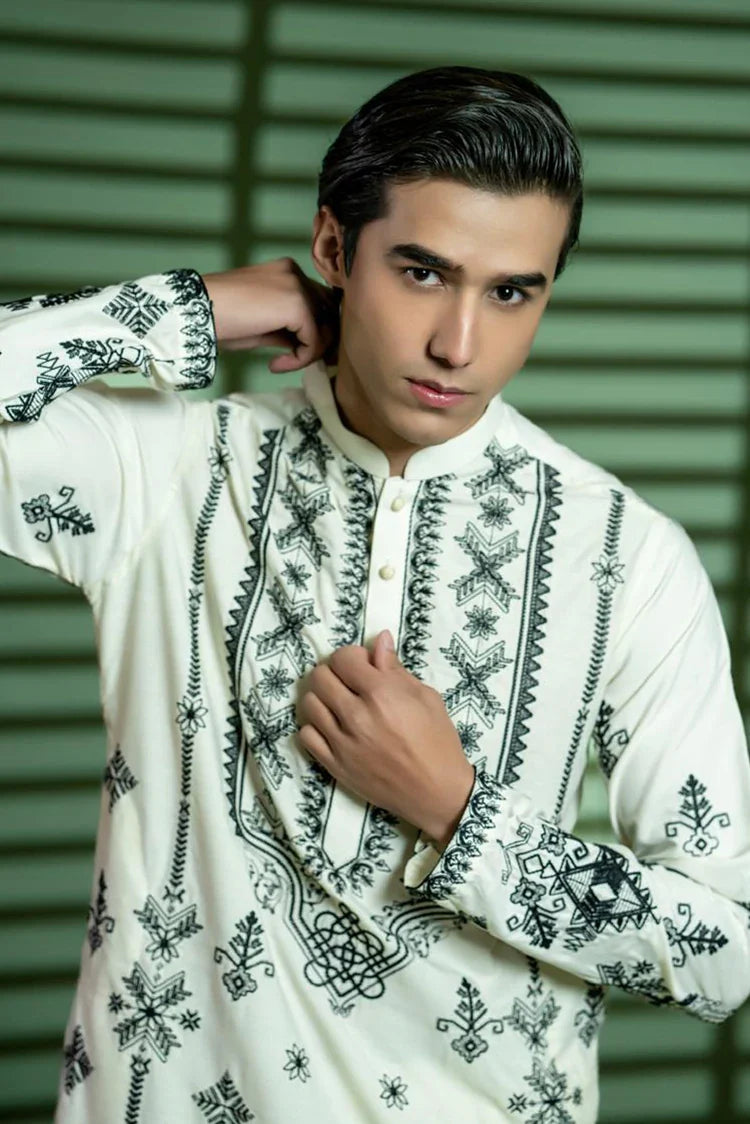 Picture of Ahmad Raza - Royal Threads Vol 2 - AR5151 - Available at Raja Sahib