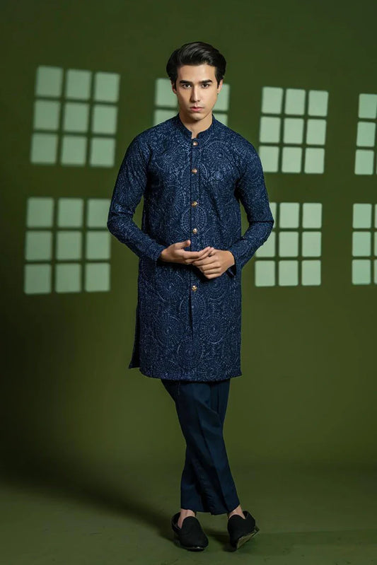 Picture of Ahmad Raza - Royal Threads Vol 2 - AR5164 - Available at Raja Sahib