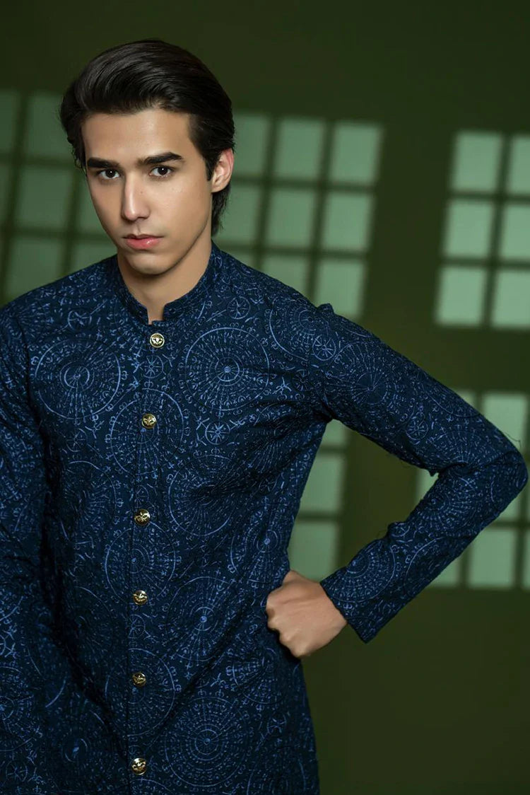 Picture of Ahmad Raza - Royal Threads Vol 2 - AR5164 - Available at Raja Sahib