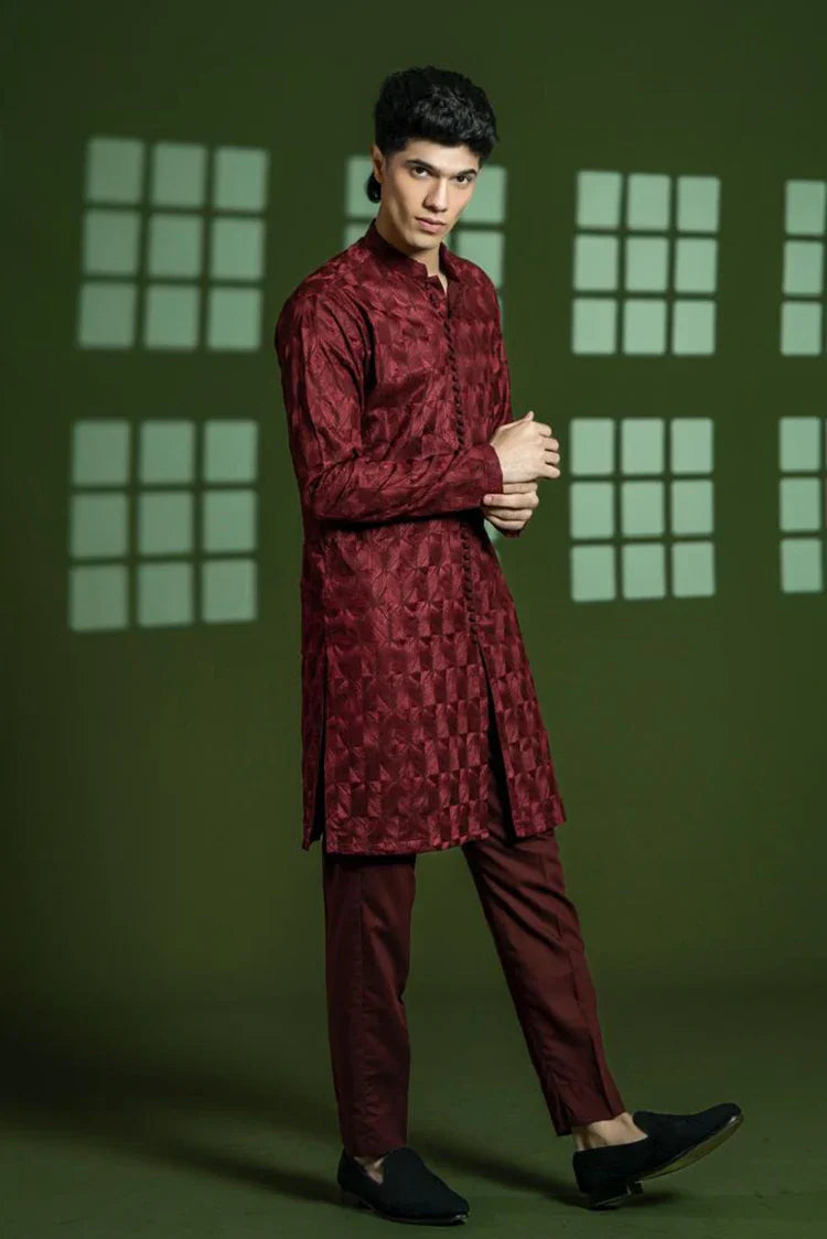 Picture of Ahmad Raza - Royal Threads Vol 2 - AR5166 - Available at Raja Sahib