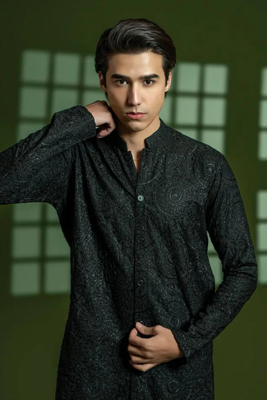 Picture of Ahmad Raza - Royal Threads Vol 2 - AR5168 - Available at Raja Sahib