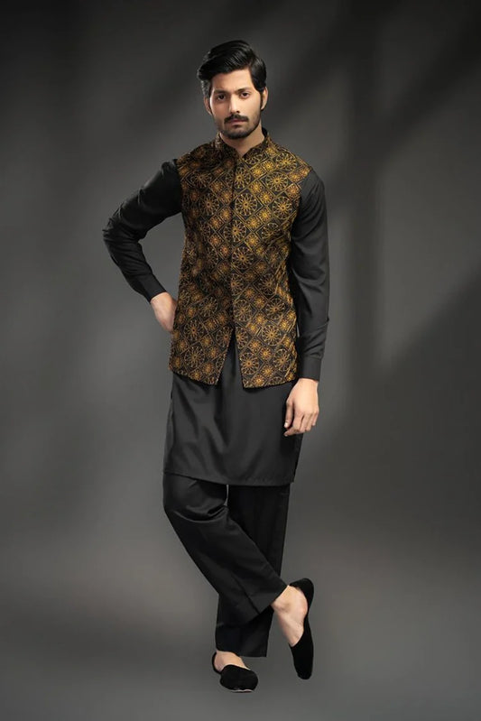 Ahmad Raza - Rangrez - AR5189