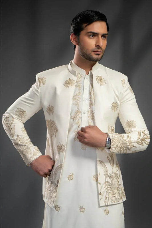 Picture of Ahmad Raza - Rangrez - AR5190 - Available at Raja Sahib
