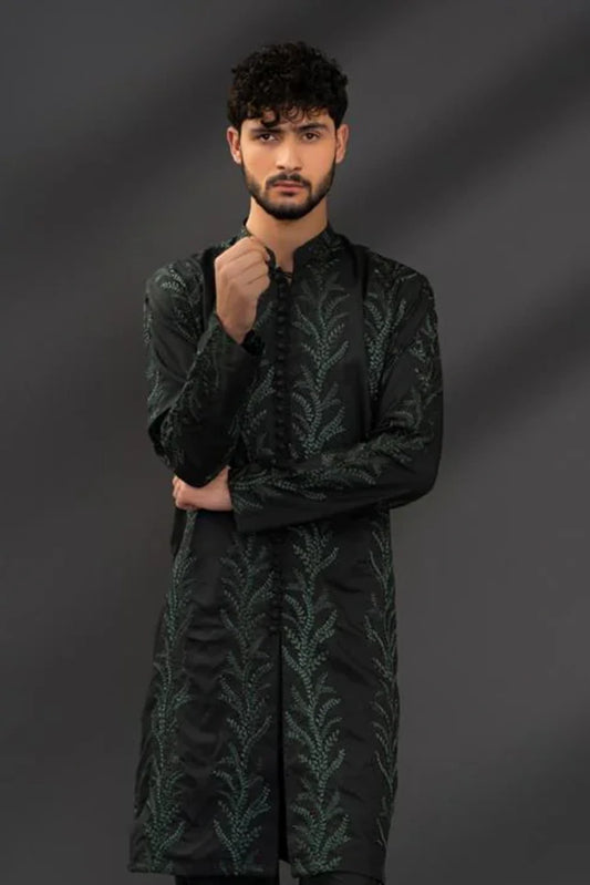 Picture of Ahmad Raza - Rangrez - AR5194 - Available at Raja Sahib
