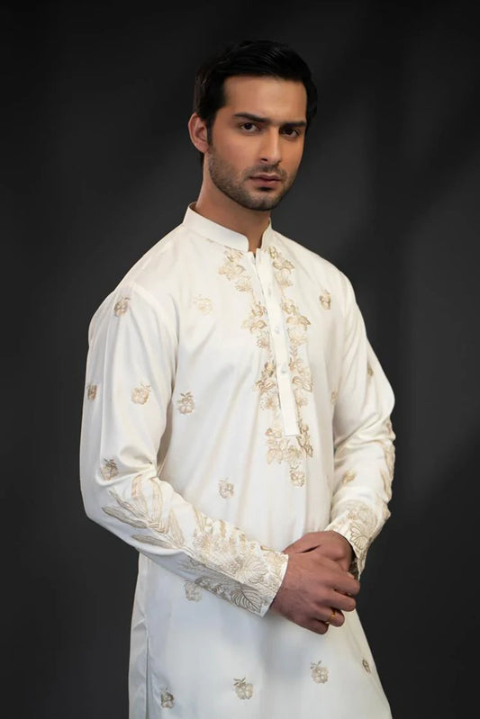 Picture of Ahmad Raza - Rangrez - AR5197 - Available at Raja Sahib