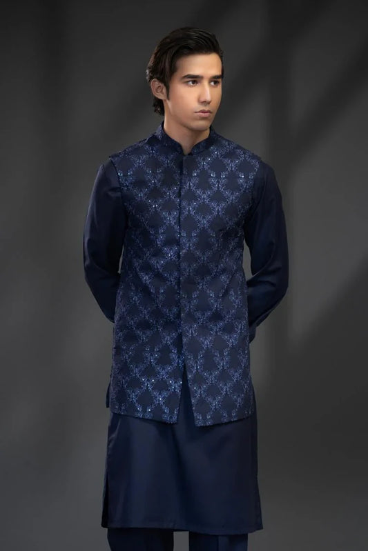 Picture of Ahmad Raza - Rangrez - AR5198 - Available at Raja Sahib