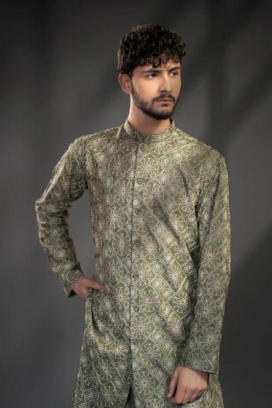 Picture of Ahmad Raza - Rangrez - AR5201 - Available at Raja Sahib
