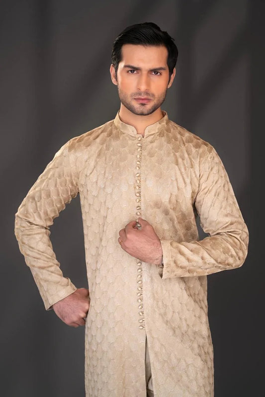 Picture of Ahmad Raza - Rangrez - AR5204 - Available at Raja Sahib