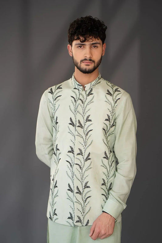 Picture of Ahmad Raza - Rangrez - AR5205 - Available at Raja Sahib
