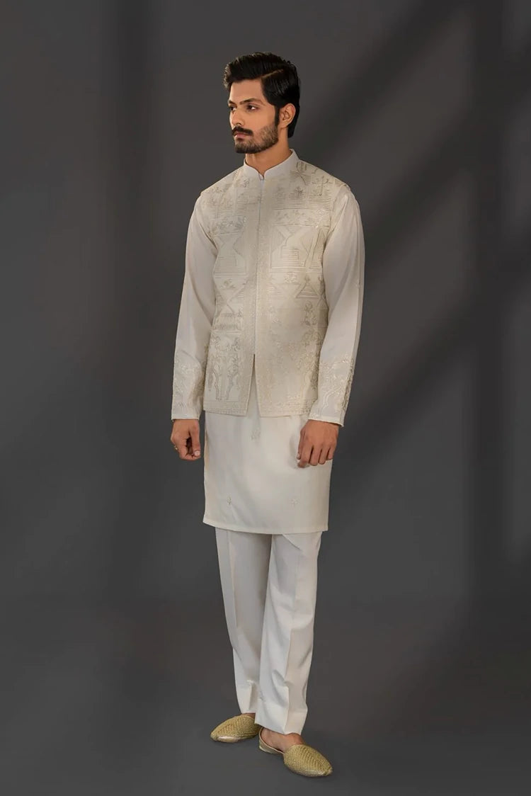 Ahmad Raza Men's