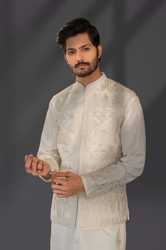 Picture of Ahmad Raza - Rangrez - AR5209 - Available at Raja Sahib