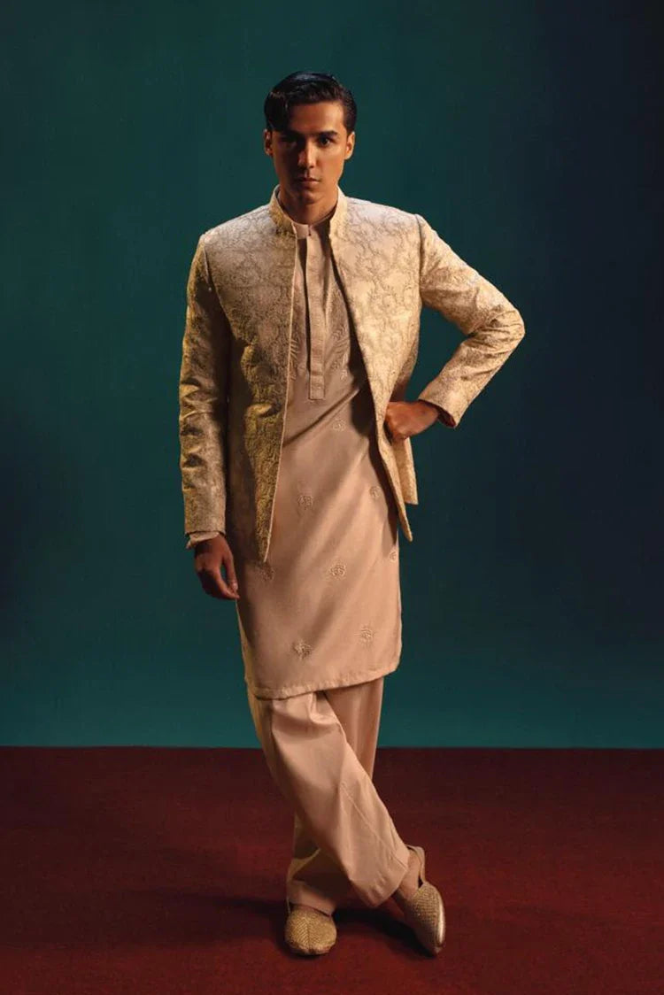 Picture of Ahmad Raza - The Wedding Affair Vol 3 - AR9040 - Available at Raja Sahib