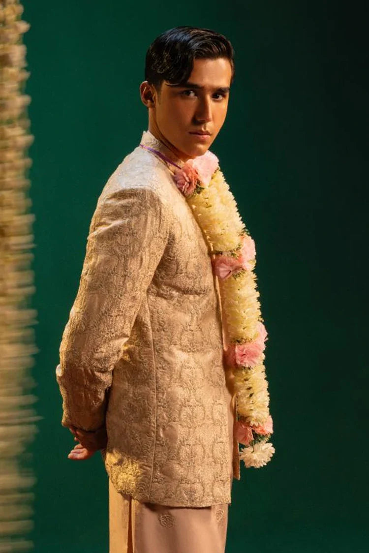 Picture of Ahmad Raza - The Wedding Affair Vol 3 - AR9040 - Available at Raja Sahib