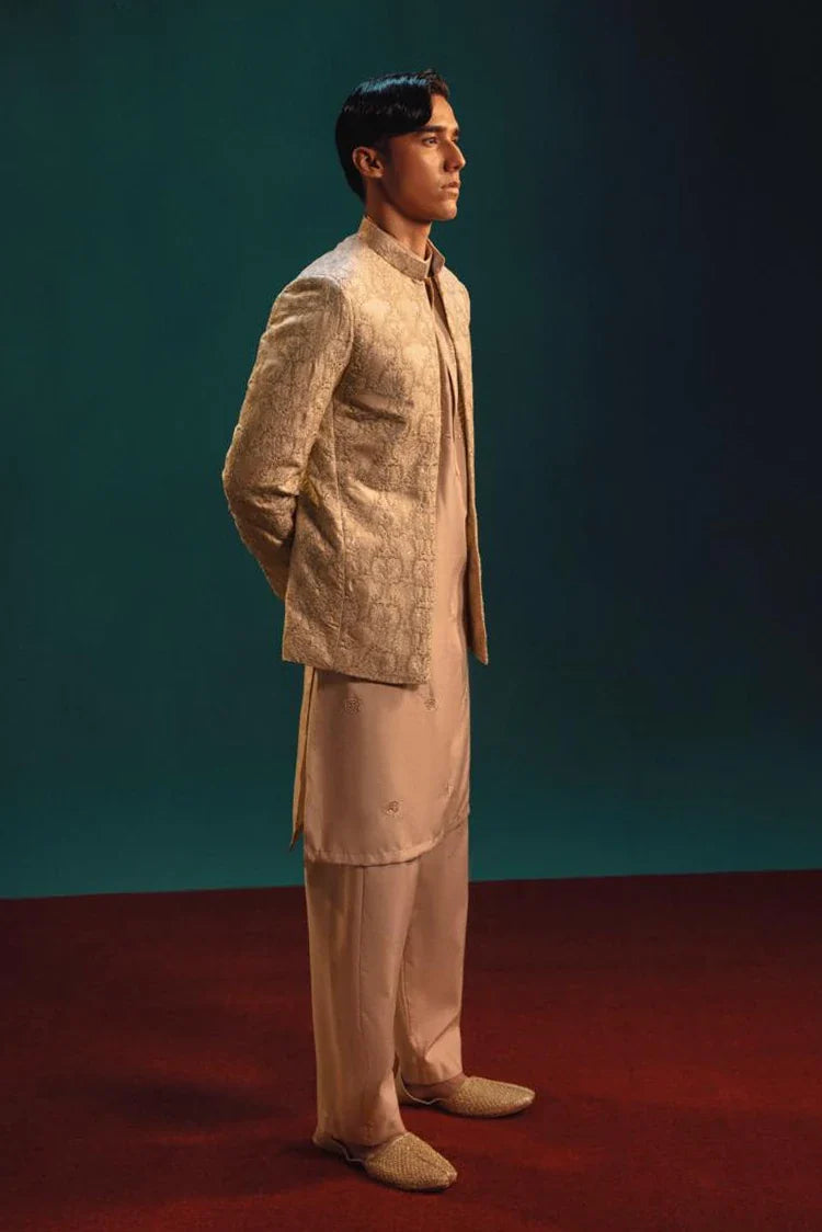 Picture of Ahmad Raza - The Wedding Affair Vol 3 - AR9040 - Available at Raja Sahib