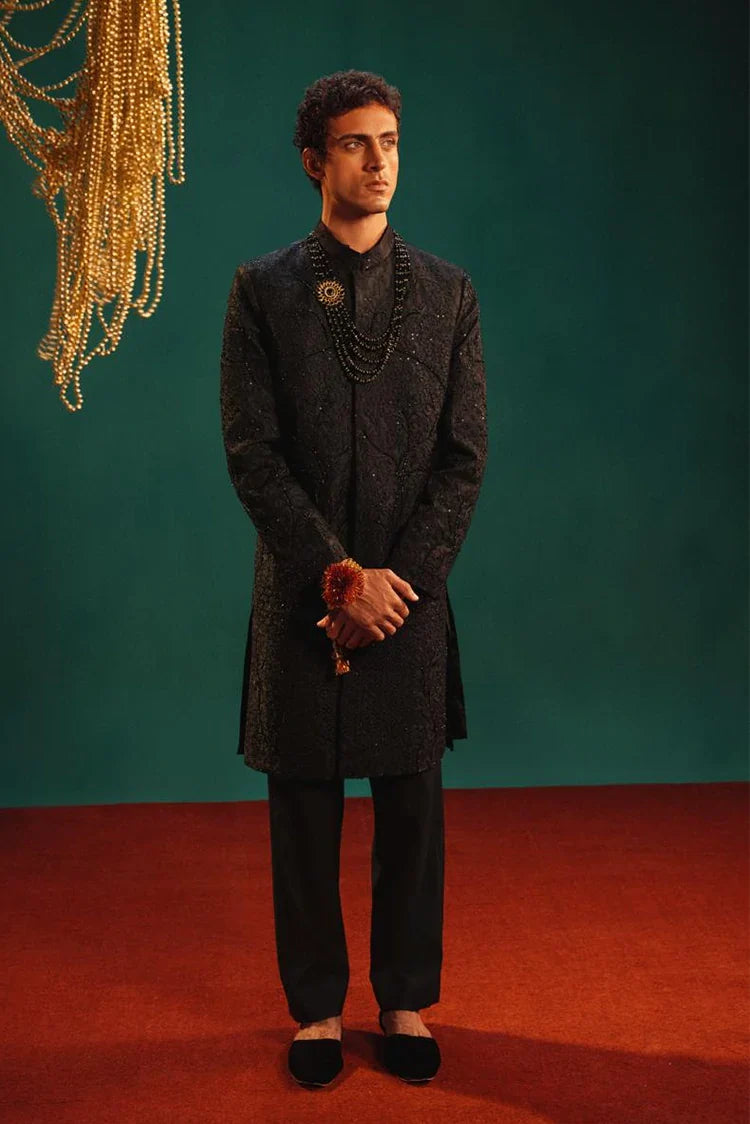 Picture of Ahmad Raza - The Wedding Affair Vol 3 - AR9042 - Available at Raja Sahib