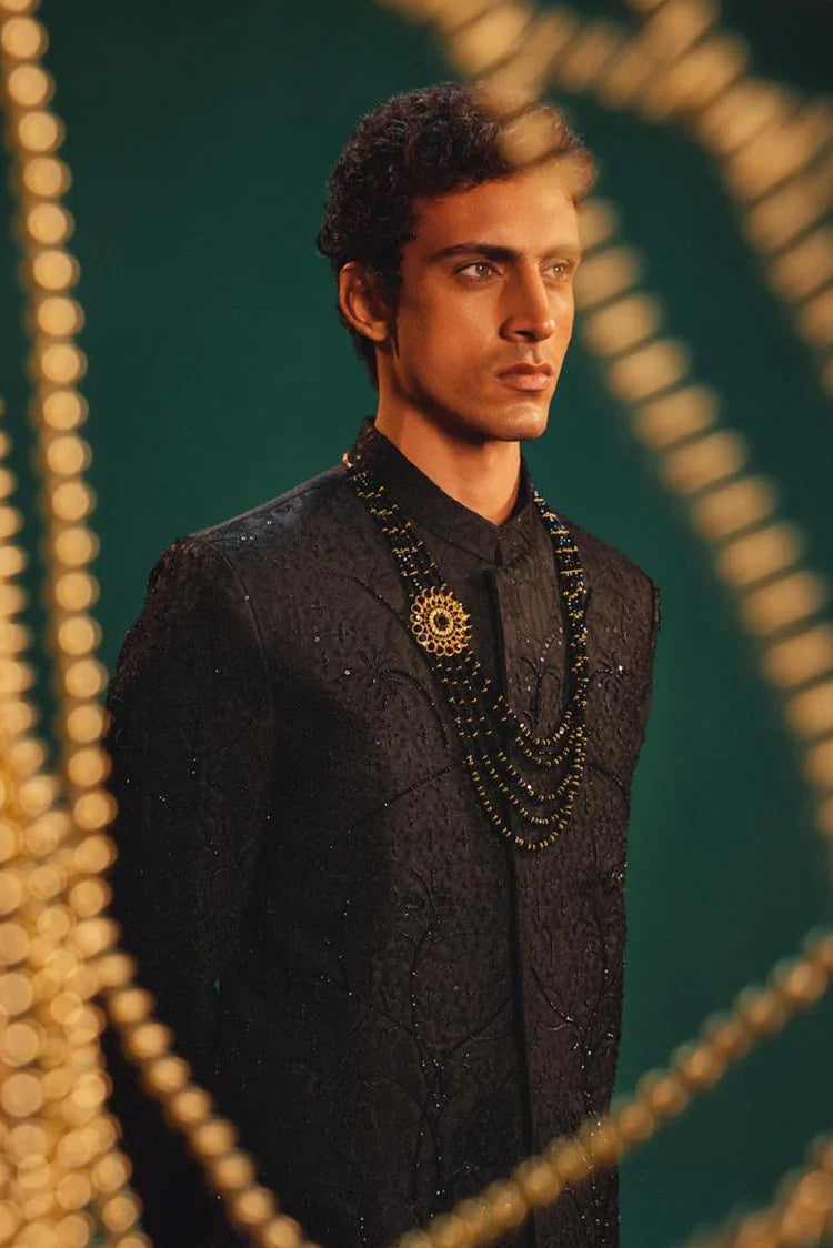 Picture of Ahmad Raza - The Wedding Affair Vol 3 - AR9042 - Available at Raja Sahib