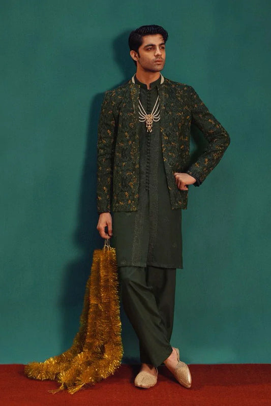 Picture of Ahmad Raza - The Wedding Affair Vol 3 - AR9043 - Available at Raja Sahib