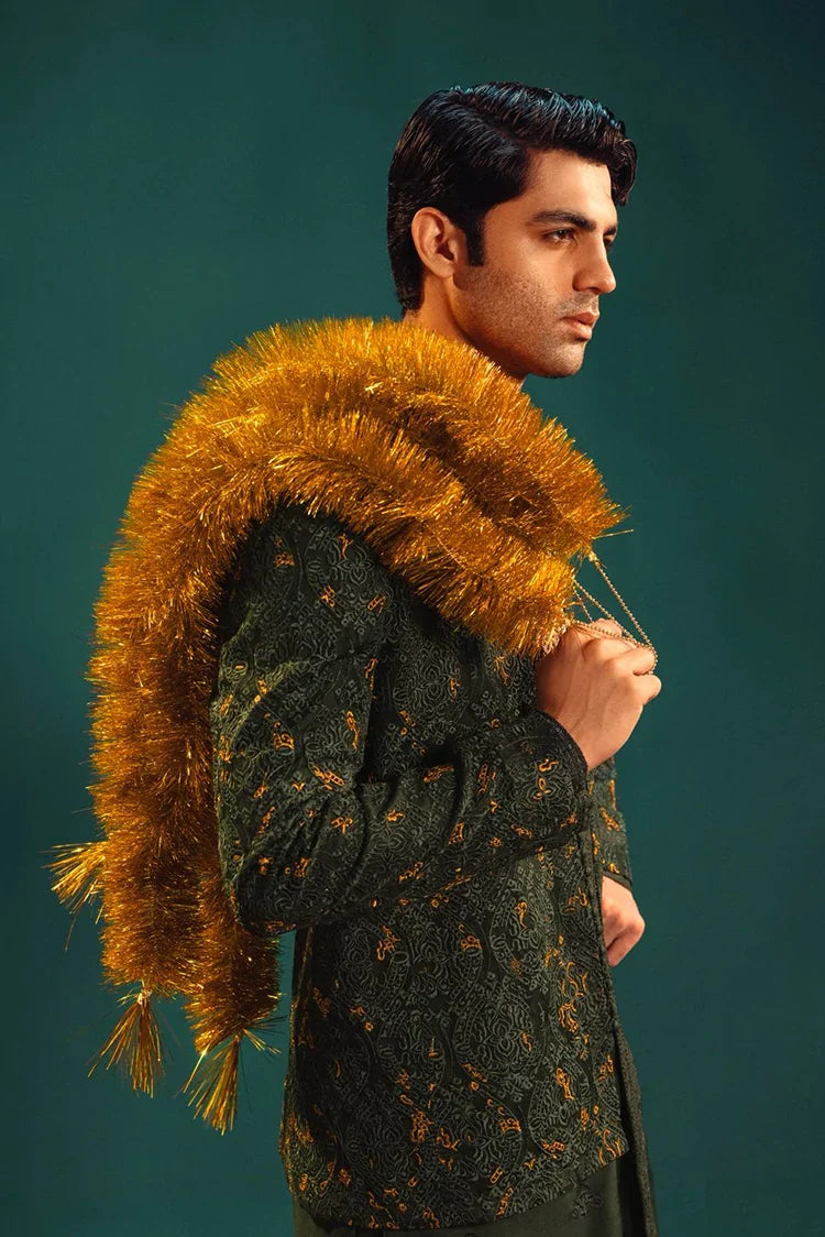 Picture of Ahmad Raza - The Wedding Affair Vol 3 - AR9043 - Available at Raja Sahib