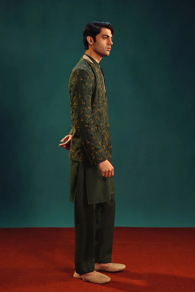 Picture of Ahmad Raza - The Wedding Affair Vol 3 - AR9043 - Available at Raja Sahib