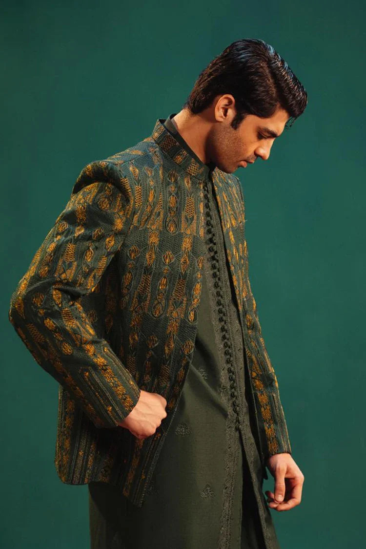 Picture of Ahmad Raza - The Wedding Affair Vol 3 - AR9045 - Available at Raja Sahib