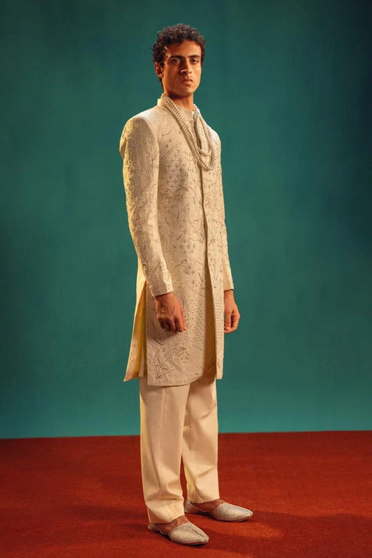 Picture of Ahmad Raza - The Wedding Affair Vol 3 - AR9048 - Available at Raja Sahib