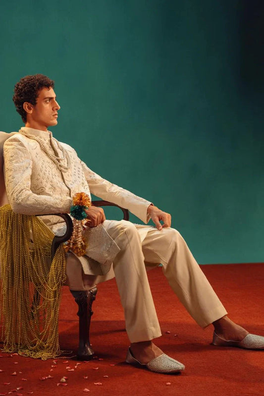 Picture of Ahmad Raza - The Wedding Affair Vol 3 - AR9048 - Available at Raja Sahib