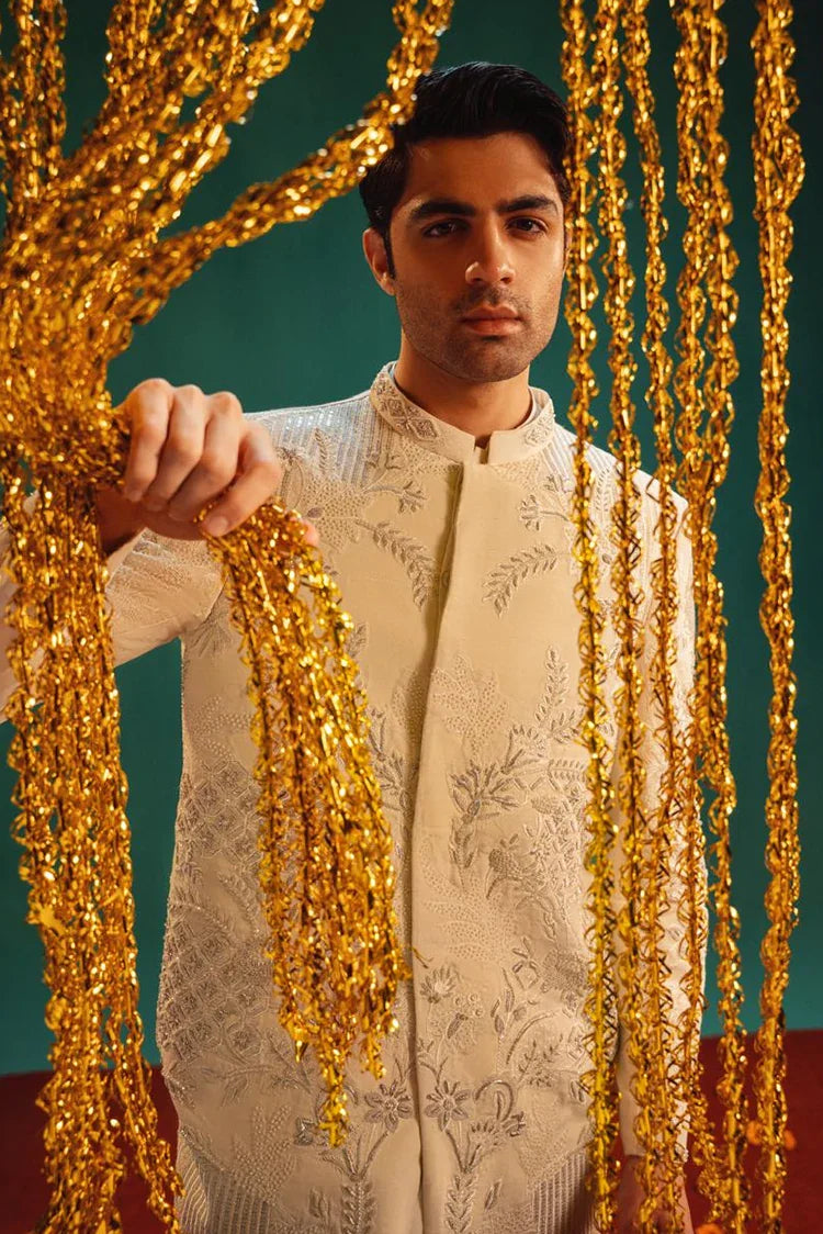 Picture of Ahmad Raza - The Wedding Affair Vol 3 - AR9049 - Available at Raja Sahib