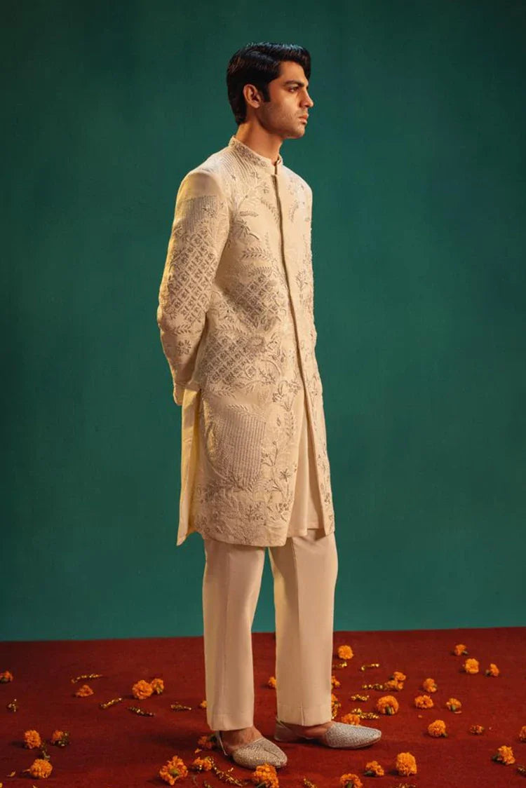 Picture of Ahmad Raza - The Wedding Affair Vol 3 - AR9049 - Available at Raja Sahib