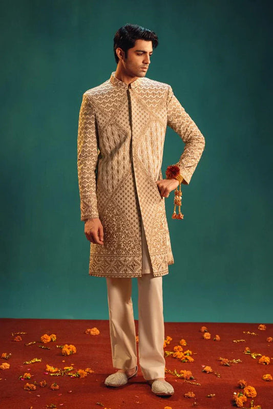 Picture of Ahmad Raza - The Wedding Affair Vol 3 - AR9050 - Available at Raja Sahib