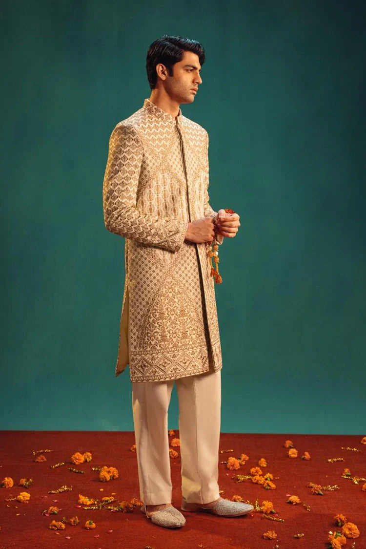 Picture of Ahmad Raza - The Wedding Affair Vol 3 - AR9050 - Available at Raja Sahib