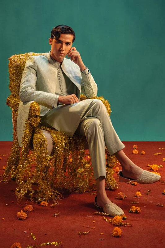 Picture of Ahmad Raza - The Wedding Affair Vol 3 - AR9051 - Available at Raja Sahib