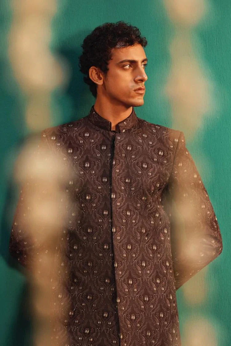 Picture of Ahmad Raza - The Wedding Affair Vol 3 - AR9052 - Available at Raja Sahib