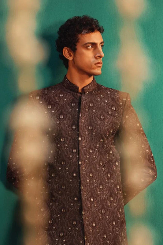 Picture of Ahmad Raza - The Wedding Affair Vol 3 - AR9052 - Available at Raja Sahib