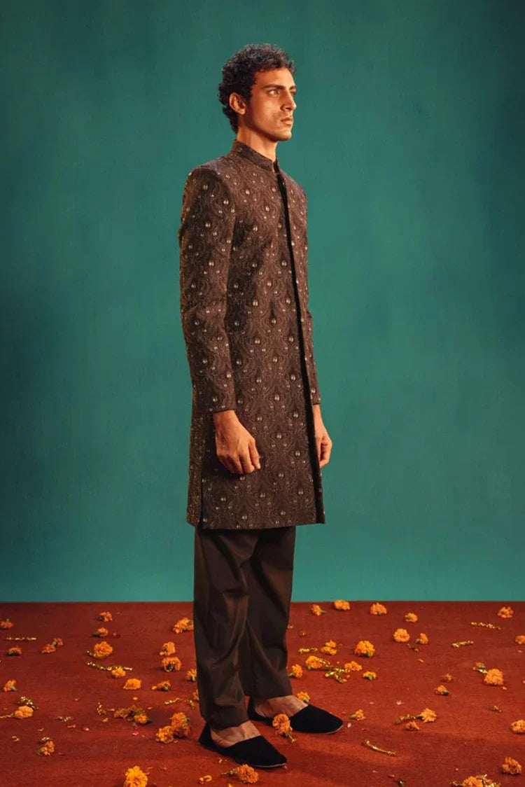 Picture of Ahmad Raza - The Wedding Affair Vol 3 - AR9052 - Available at Raja Sahib