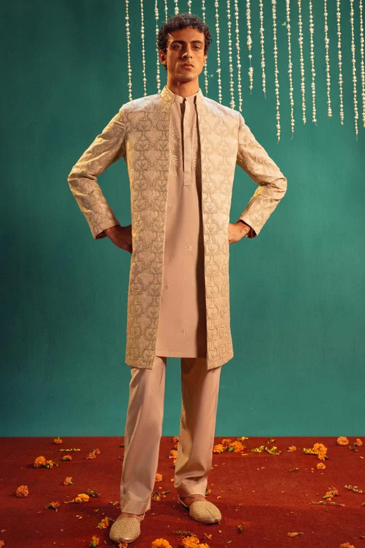 Picture of Ahmad Raza - The Wedding Affair Vol 3 - AR9053 - Available at Raja Sahib