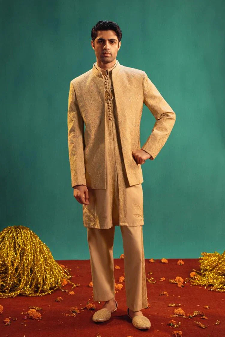 Picture of Ahmad Raza - The Wedding Affair Vol 3 - AR9054 - Available at Raja Sahib