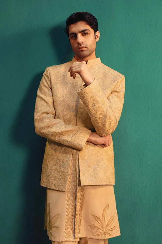 Picture of Ahmad Raza - The Wedding Affair Vol 3 - AR9054 - Available at Raja Sahib