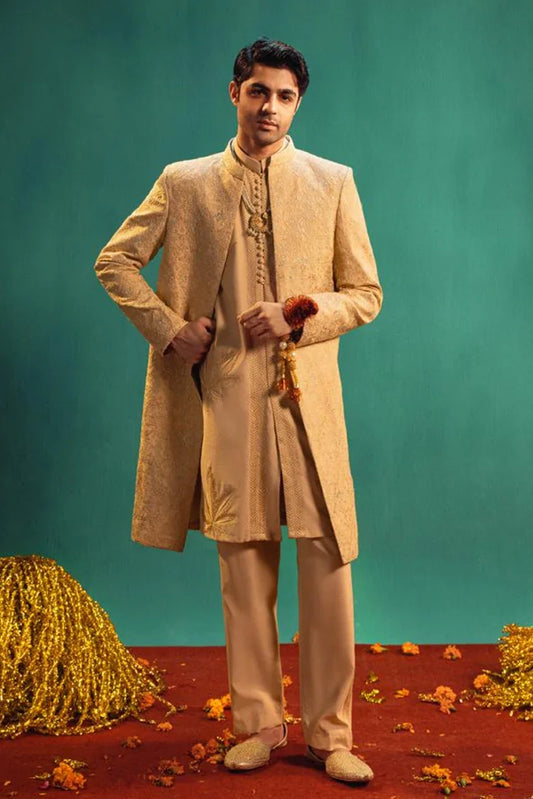 Picture of Ahmad Raza - The Wedding Affair Vol 3 - AR9056 - Available at Raja Sahib