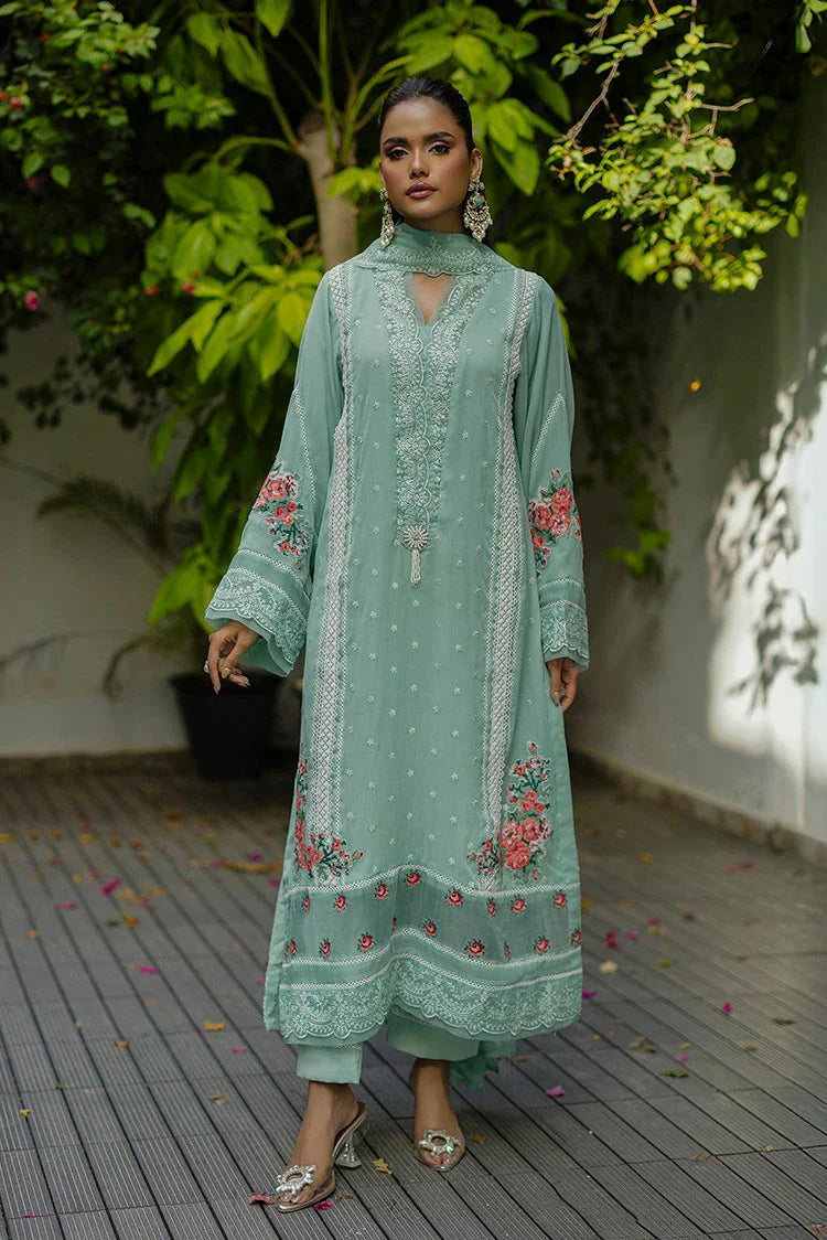Picture of Asma & Sidra - Pastel Aesthetics Festive - Cool Lady - Available at Raja Sahib