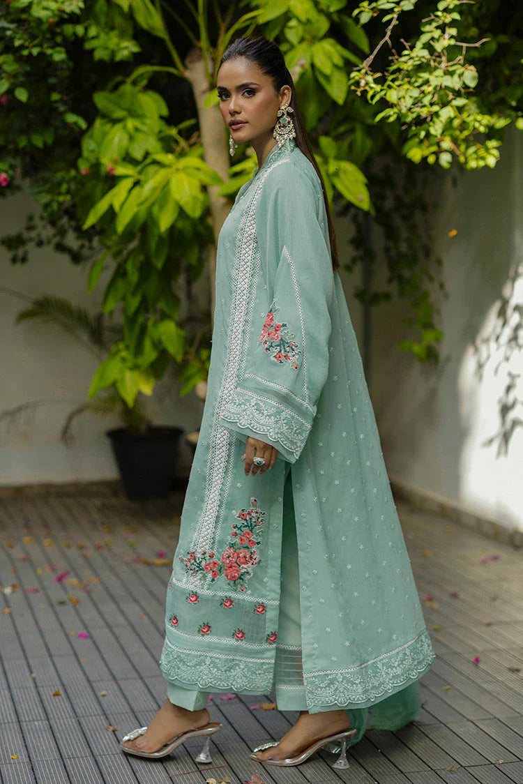 Picture of Asma & Sidra - Pastel Aesthetics Festive - Cool Lady - Available at Raja Sahib