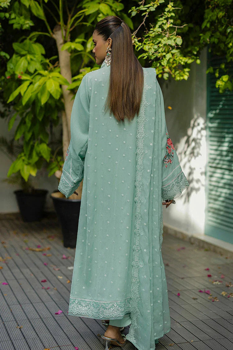Picture of Asma & Sidra - Pastel Aesthetics Festive - Cool Lady - Available at Raja Sahib