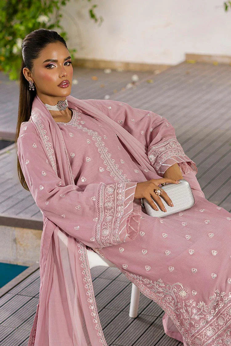 Picture of Asma & Sidra - Pastel Aesthetics Festive - Lily Soul - Available at Raja Sahib