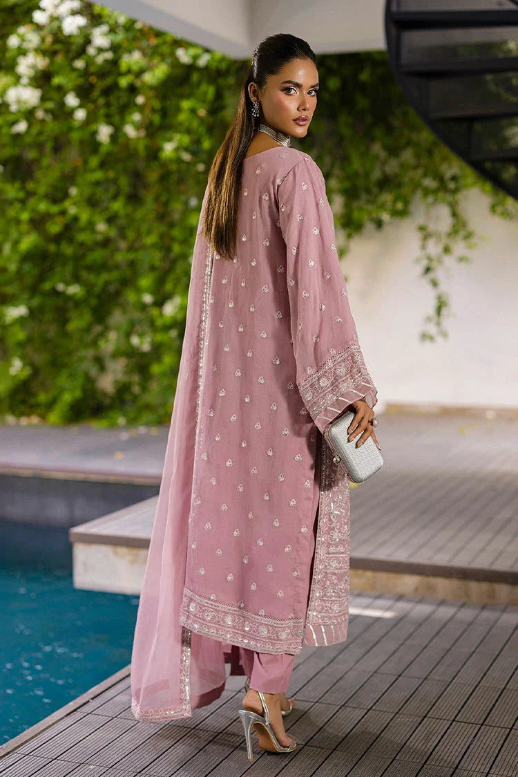 Picture of Asma & Sidra - Pastel Aesthetics Festive - Lily Soul - Available at Raja Sahib