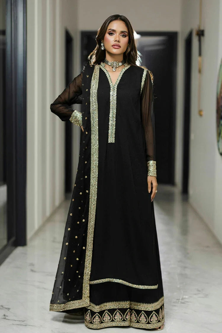 Picture of Asma & Sidra - The Divine Treasure - Boss Lady - Available at Raja Sahib