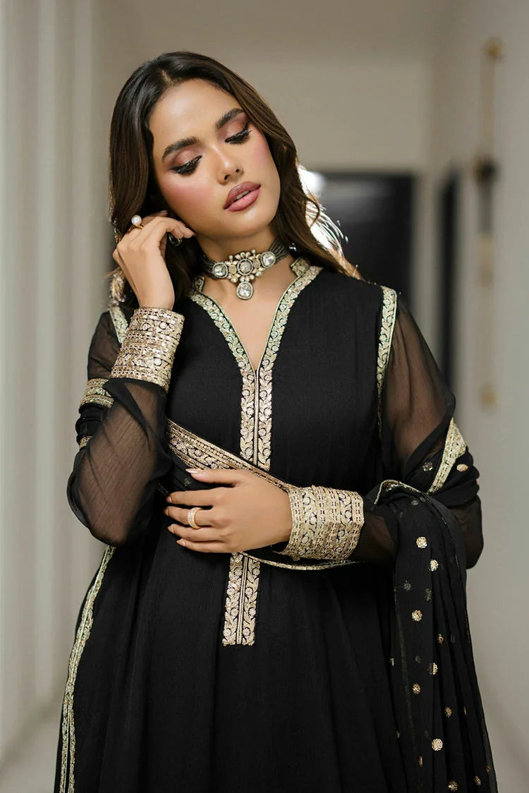 Picture of Asma & Sidra - The Divine Treasure - Boss Lady - Available at Raja Sahib