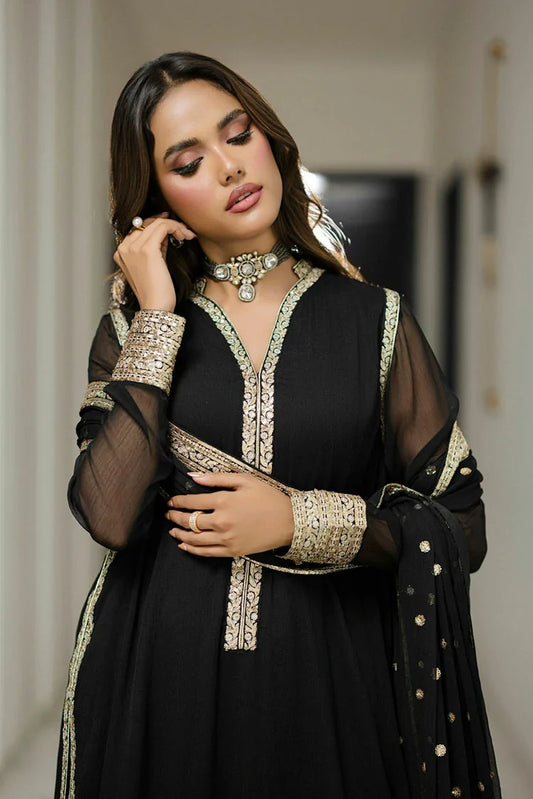 Picture of Asma & Sidra - The Divine Treasure - Boss Lady - Available at Raja Sahib