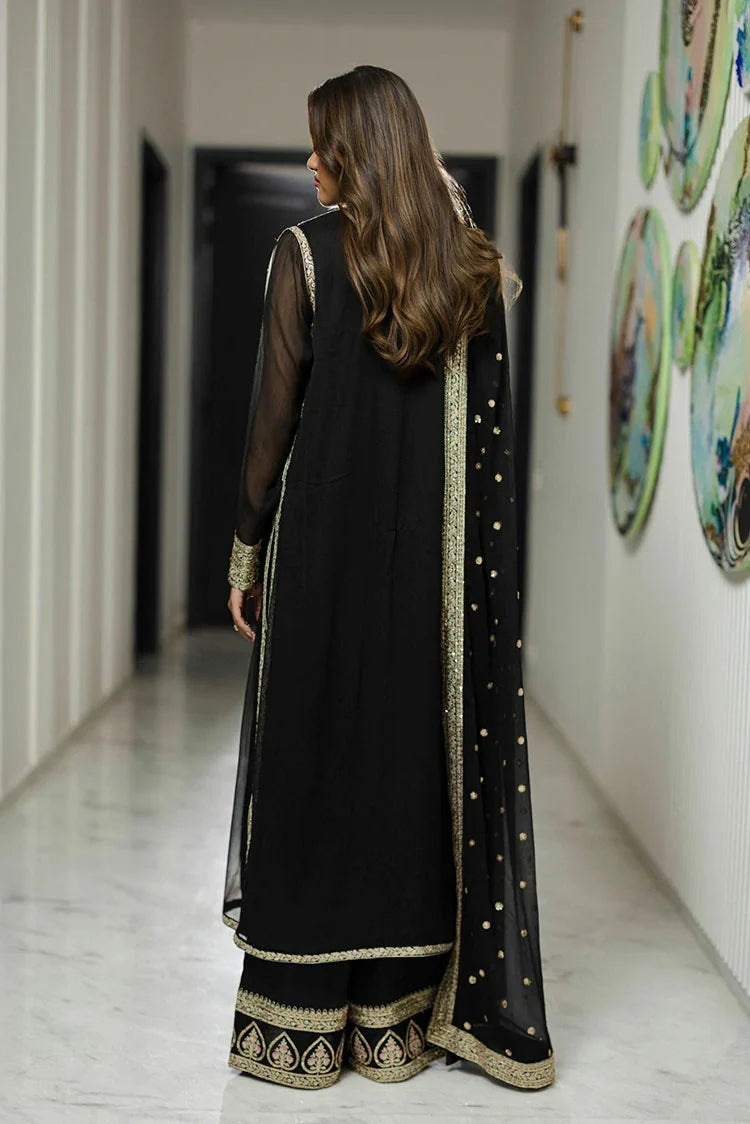 Picture of Asma & Sidra - The Divine Treasure - Boss Lady - Available at Raja Sahib