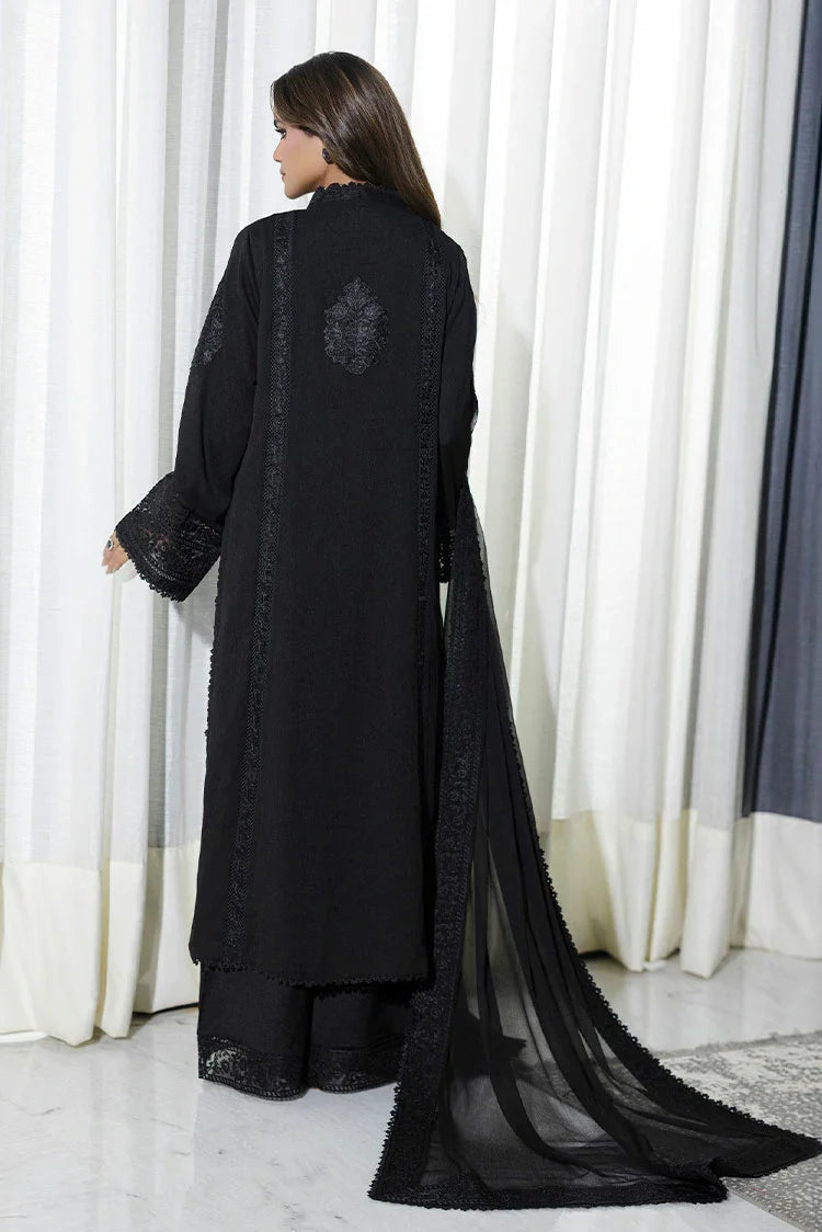 Picture of Asma & Sidra - The Divine Treasure - Dark Femininity - Available at Raja Sahib